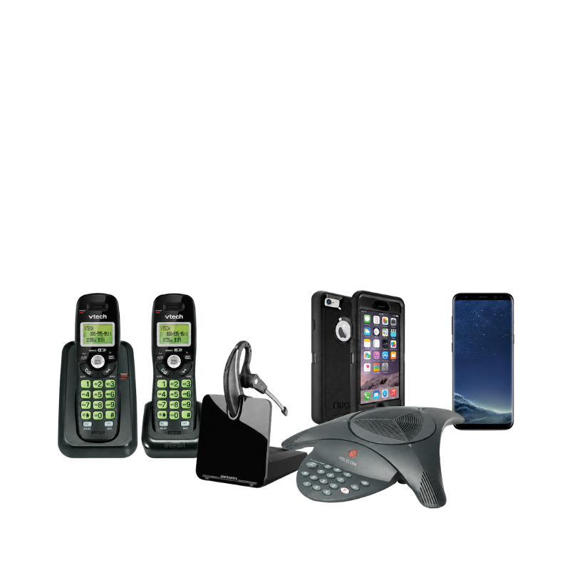 Image Phones and Communication